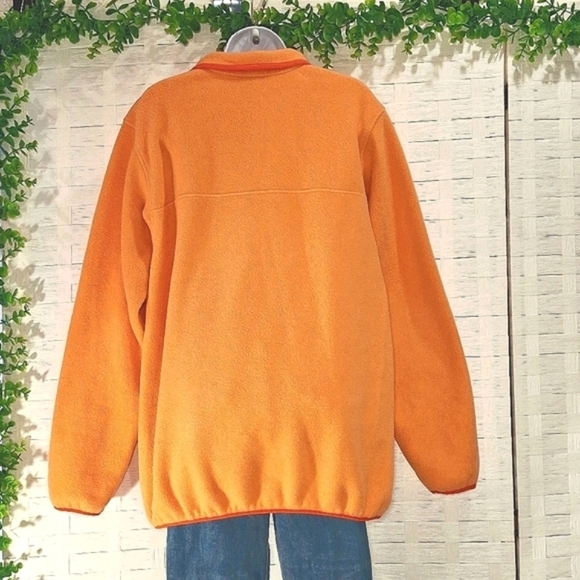 Patagonia Synchilla Snap T Pullover - Picture 3 of 12